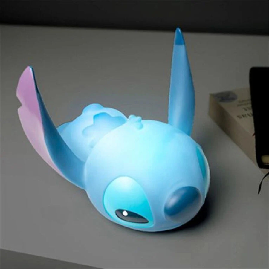Ukonic Disney USLML - Disney Stitch liegendes Stimmungslicht