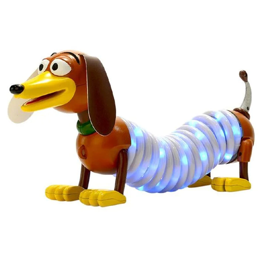 UTSSD - Disney Toy Story Slinky Dog Leuchte