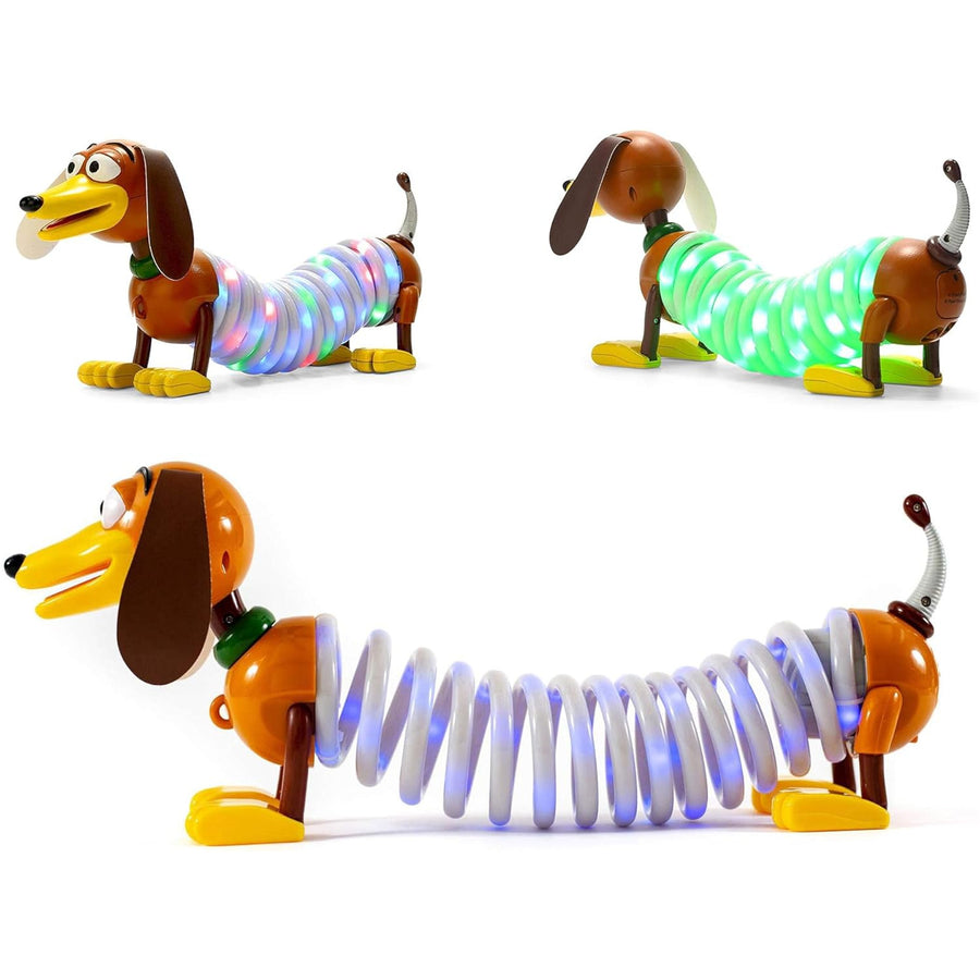 UTSSD - Disney Toy Story Slinky Dog Leuchte
