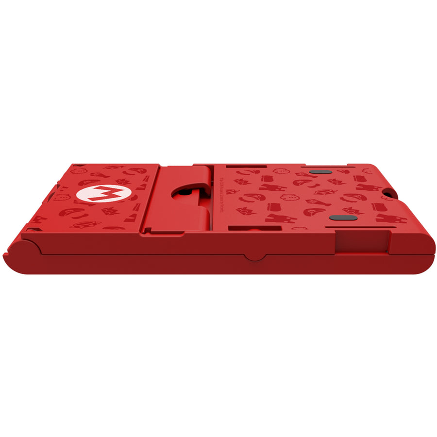 Hori Switch Zubehör PNSHPSM - Hori Switch PlayStand (Mario)