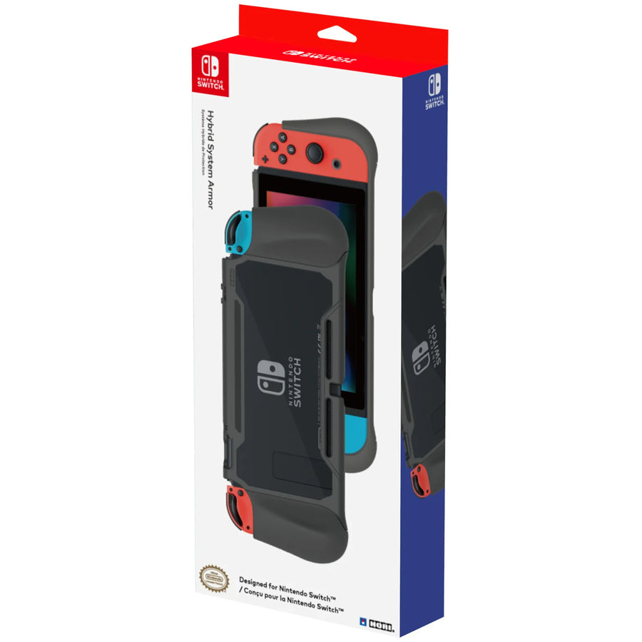Hori Switch Zubehör PNSHSA - Hori Switch Hybrid System Armor