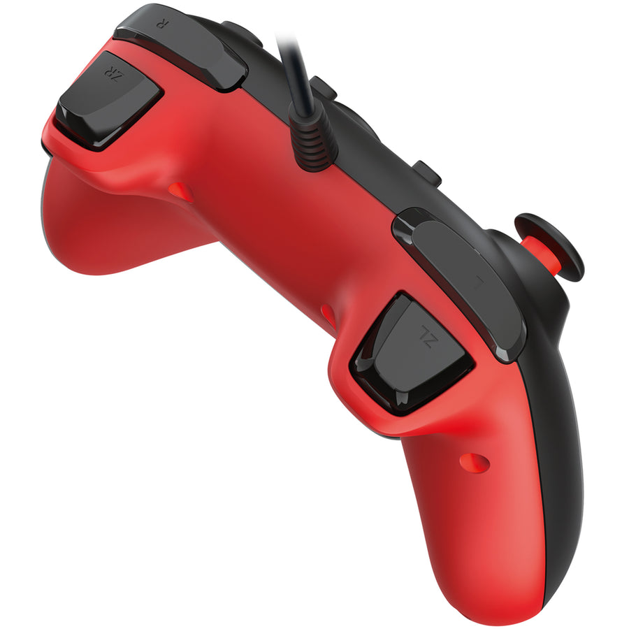 Hori Switch Zubehör PNSHPTM - Hori Switch HORIPAD Turbo (Mario)