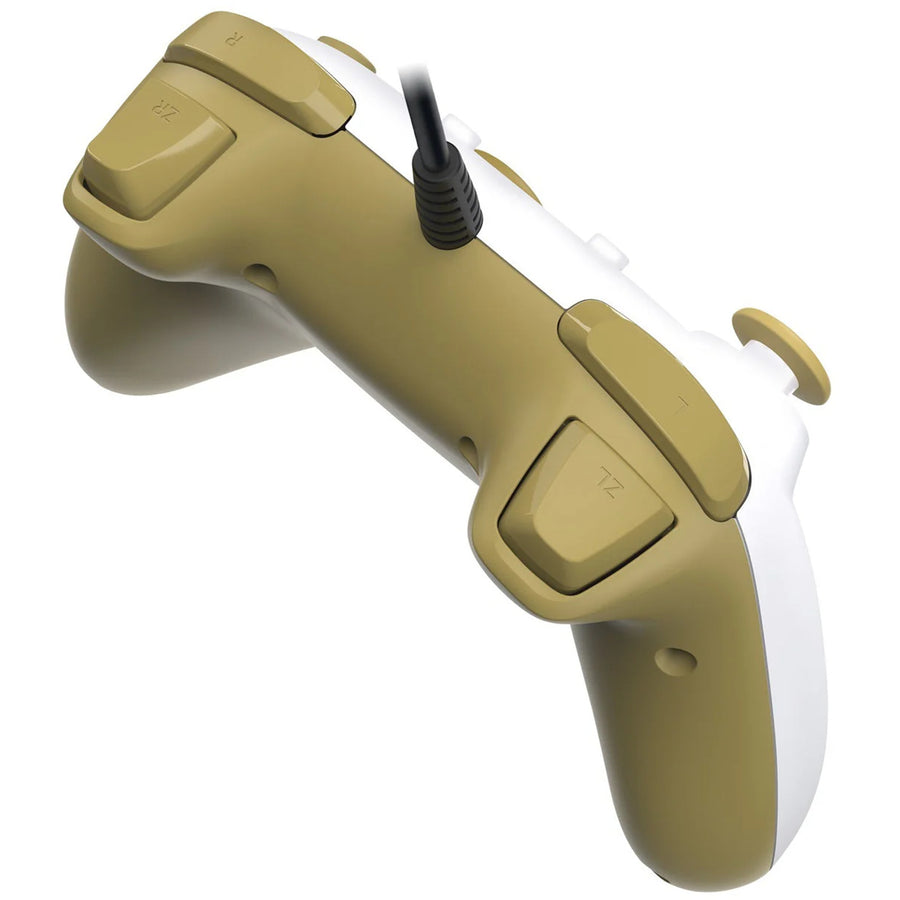 Hori Switch Zubehör PNSHPTZ - Hori Switch HORIPAD Turbo (Zelda)