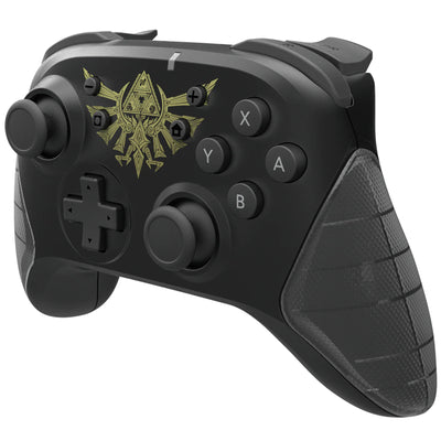 Hori Switch Accessories PNSHWHPTZ - Hori Switch Wireless HORIPAD (The Legend of Zelda)