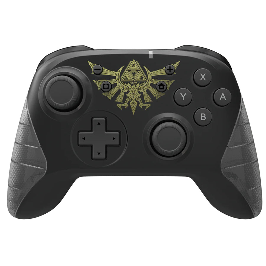 Hori Switch Accessories PNSHWHPTZ - Hori Switch Wireless HORIPAD (The Legend of Zelda)