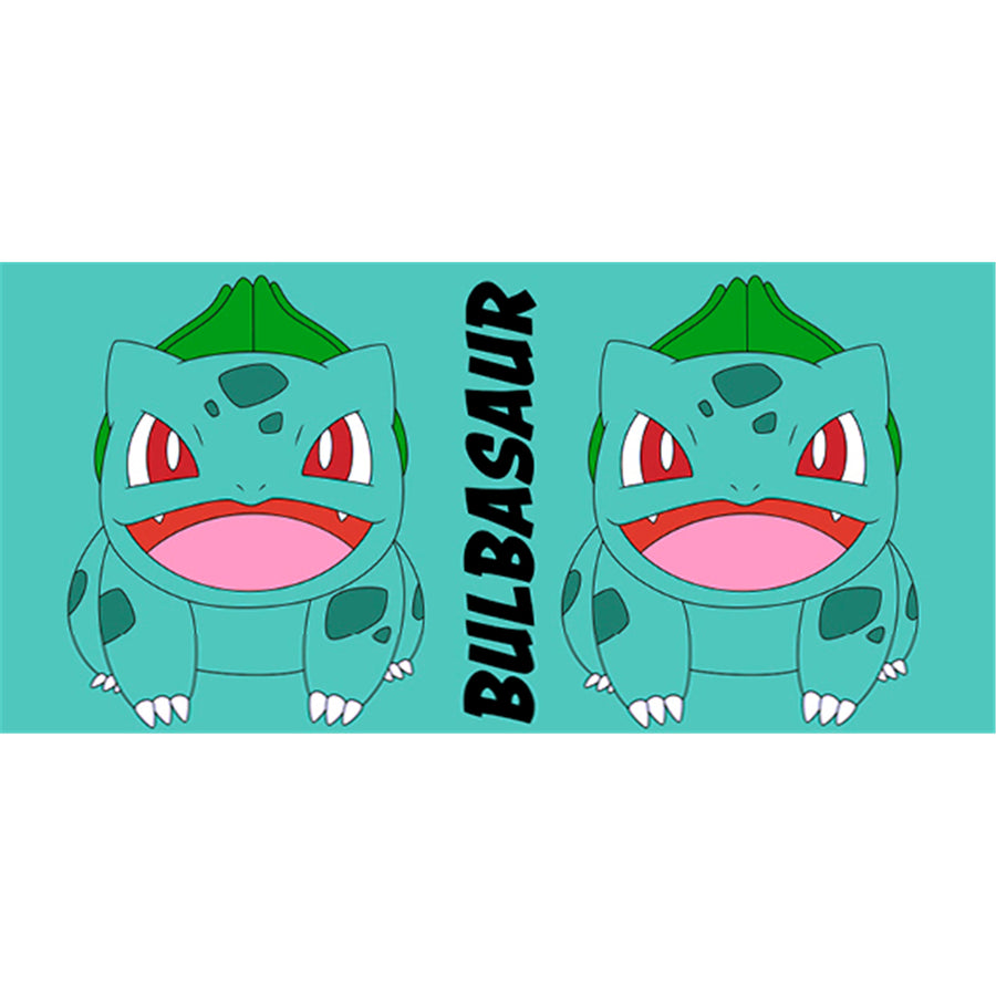 Impact Merch Trinkgeschirr IMMPB – Pokémon Bulbasaur Tasse