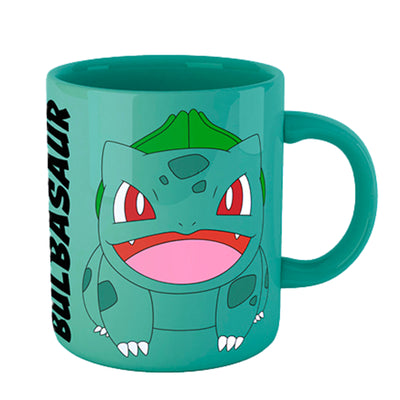 Impact Merch Drinkware IMMPB - Pokemon Bulbasaur Mug
