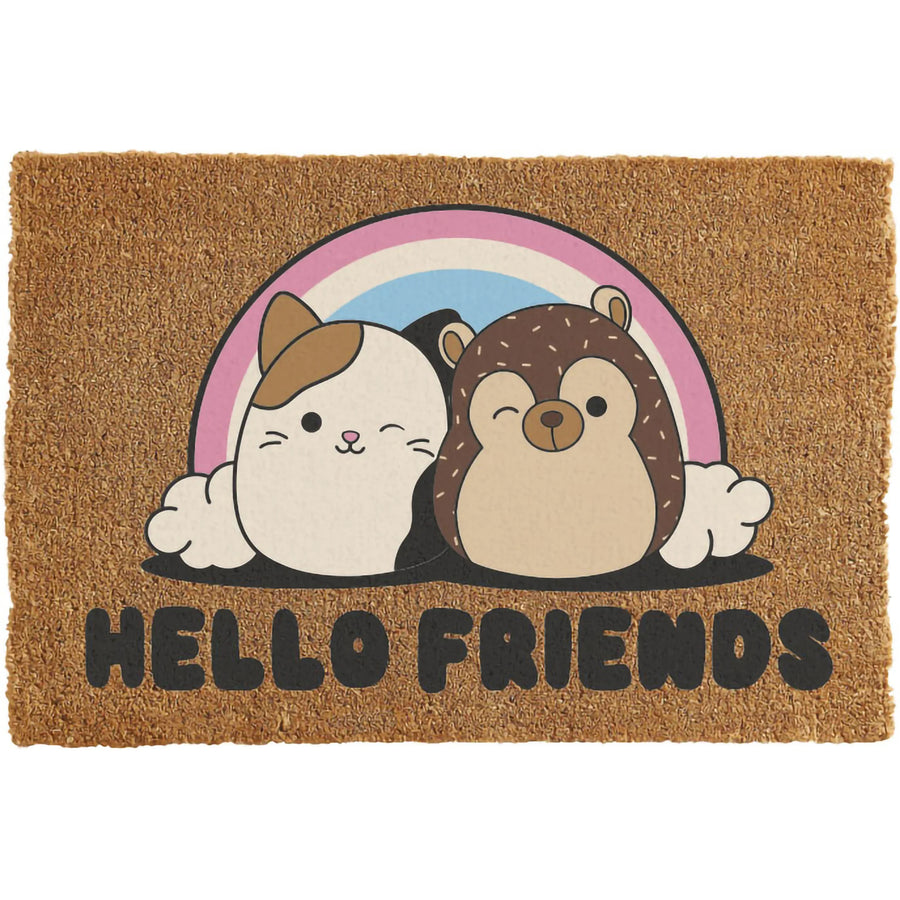 Impact Merch Drinkware IMSDM – Squishmallows Hello Friends Fußmatte