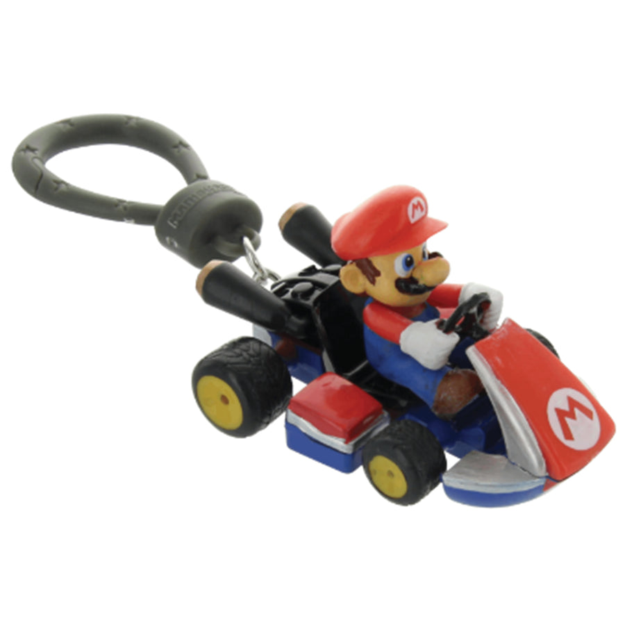 Paladone Backpack Buddies PMKBB - Mario Kart Rucksack-Anhänger