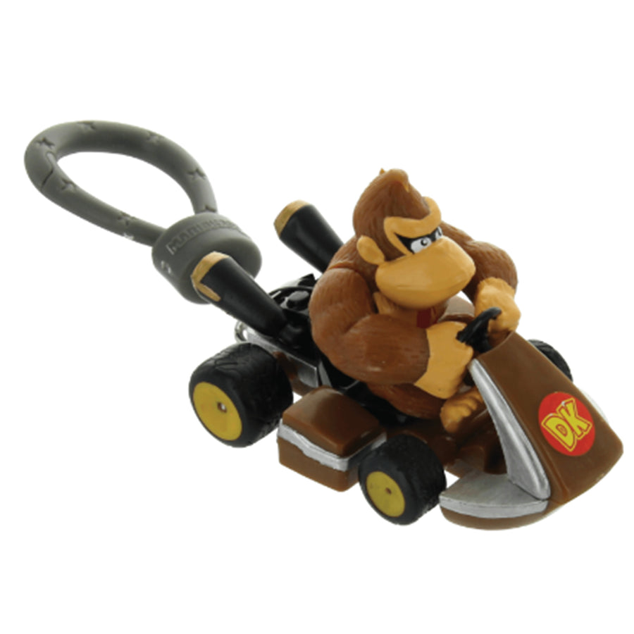 Paladone Backpack Buddies PMKBB - Mario Kart Rucksack-Anhänger