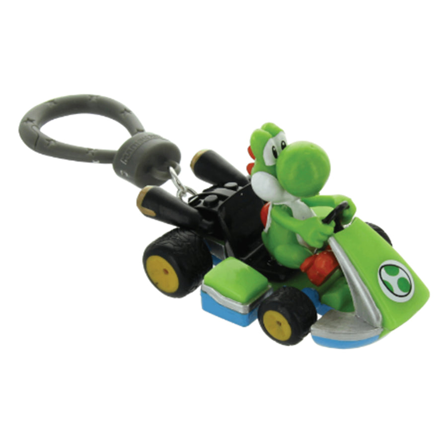 Paladone Backpack Buddies PMKBB - Mario Kart Rucksack-Anhänger