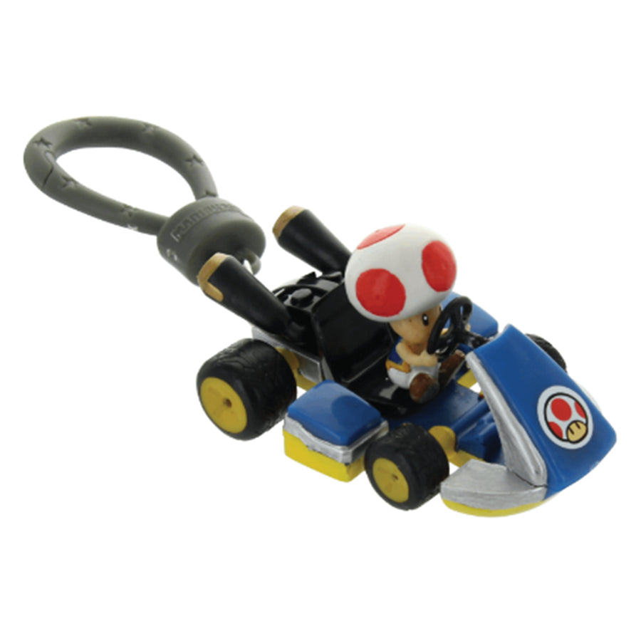 Paladone Backpack Buddies PMKBB - Mario Kart Rucksack-Anhänger