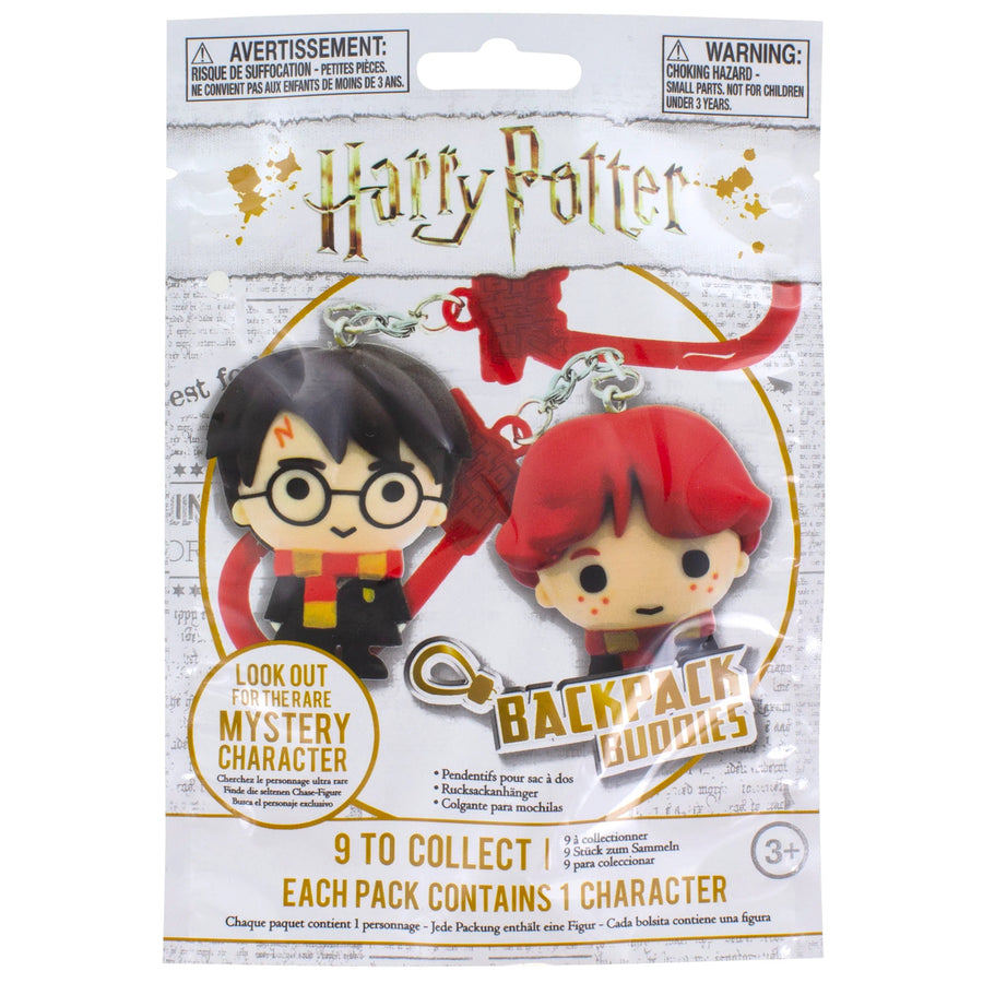 Paladone Rucksackanhänger PHPBP - Harry Potter Rucksackanhänger