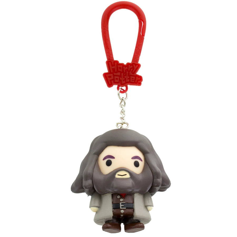 Paladone Rucksackanhänger PHPBP - Harry Potter Rucksackanhänger