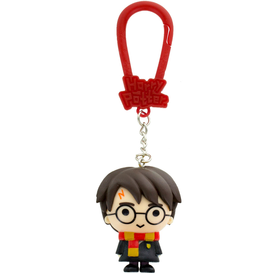 Paladone Rucksackanhänger PHPBP - Harry Potter Rucksackanhänger