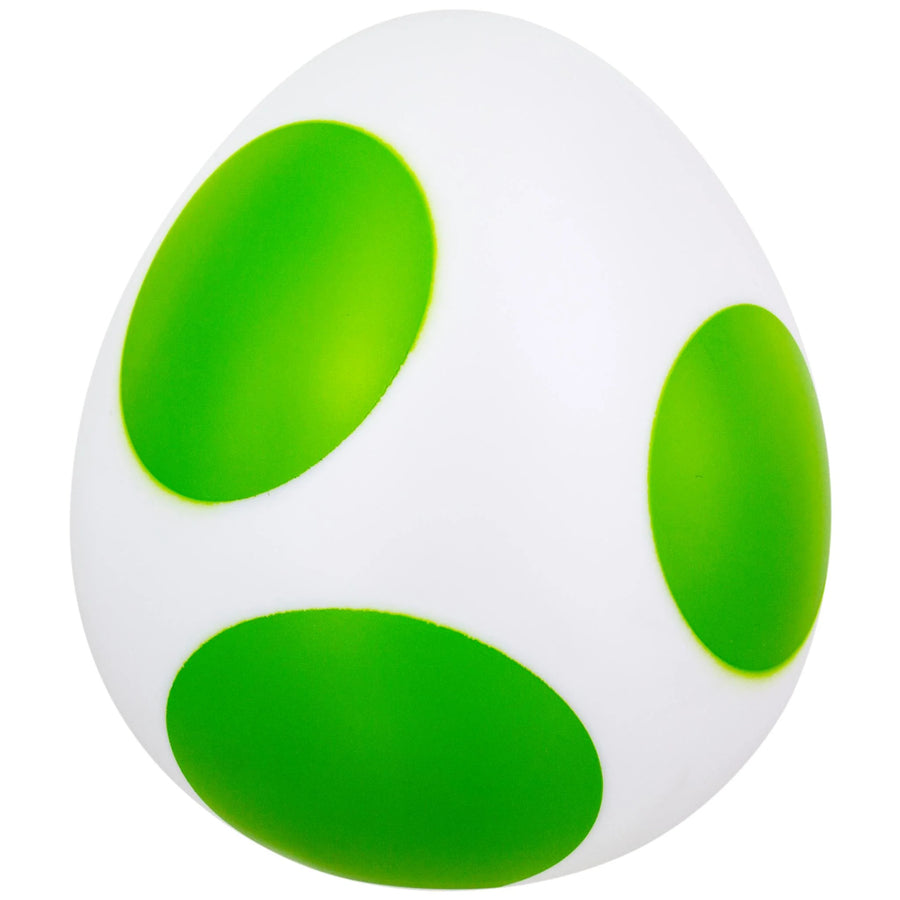 Paladone Lights PYEL – Super Mario Yoshi Ei Leuchte