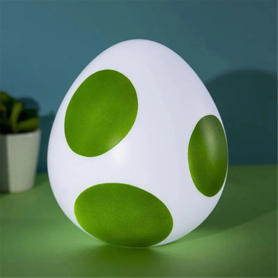 Paladone Lights PYEL – Super Mario Yoshi Ei Leuchte
