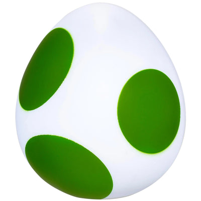 Paladone Lights PYEL - Super Mario Yoshi Egg Light