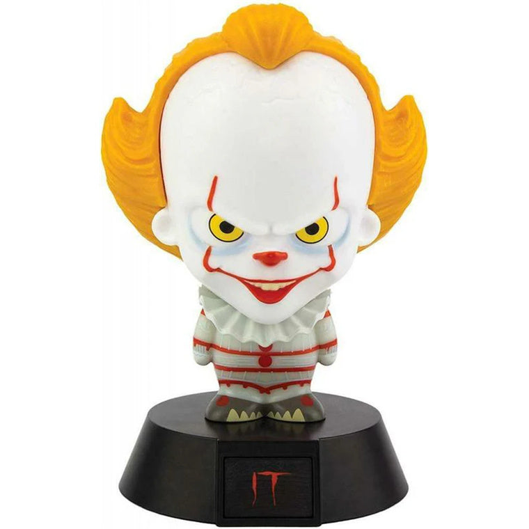 Paladone Icon Lights PIPL - IT Pennywise Icon Light