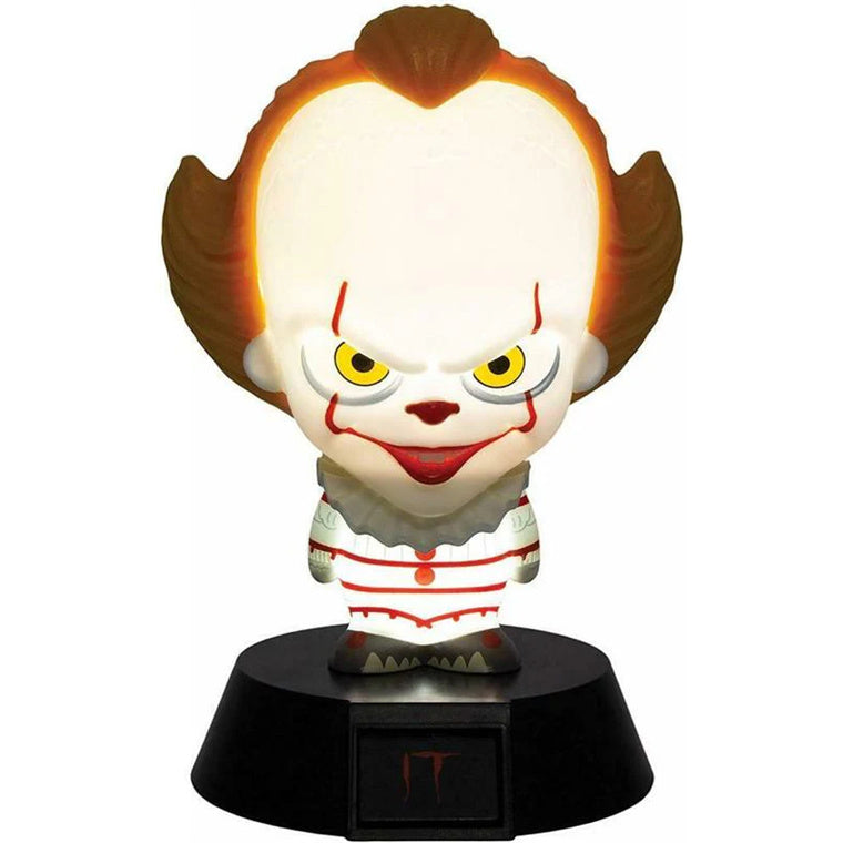 Paladone Icon Lights PIPL - IT Pennywise Icon Light