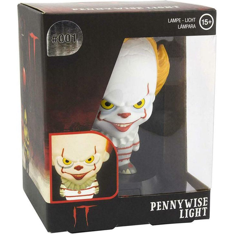 Paladone Icon Lights PIPL - IT Pennywise Icon Light