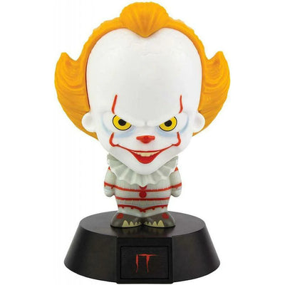 Paladone Icon Lights PIPL - IT Pennywise Icon Light