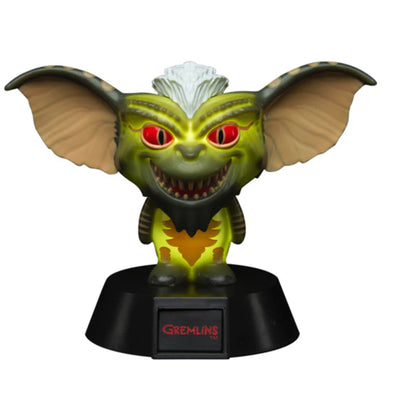 Paladone Icon Lights PGSL - Gremlins Stripe Icon Light