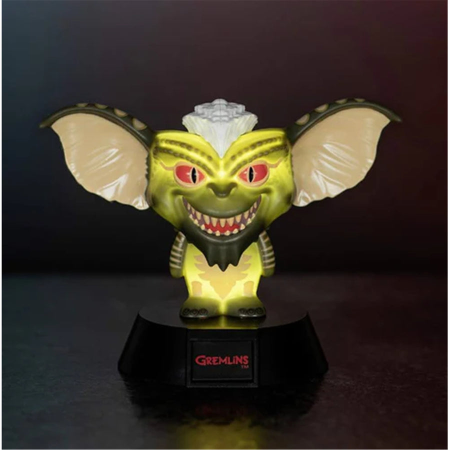 Paladone Icon Lights PGSL - Gremlins Stripe Icon Light