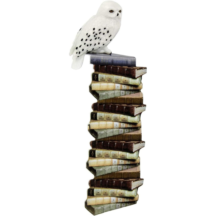 Paladone Rucksackanhänger PHPHB - Harry Potter Hedwig Lesezeichen