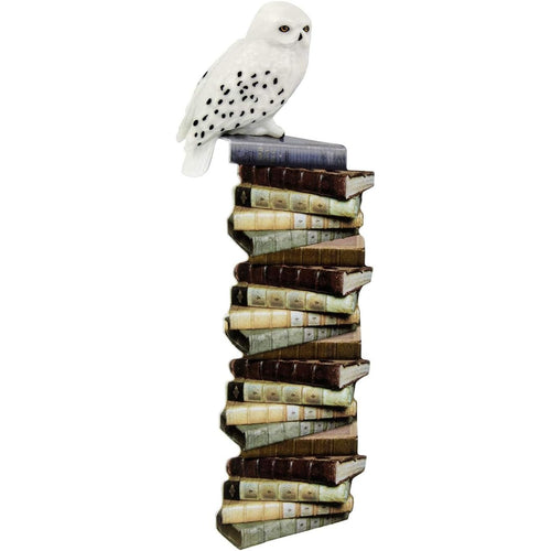 Paladone Backpack Buddies PHPHB - Harry Potter Hedwig Bookmark