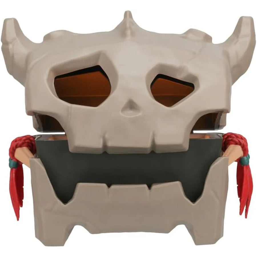 Paladone Lights PLOZBL – The Legend of Zelda Bokoblin Truhen-Leuchte mit Sound