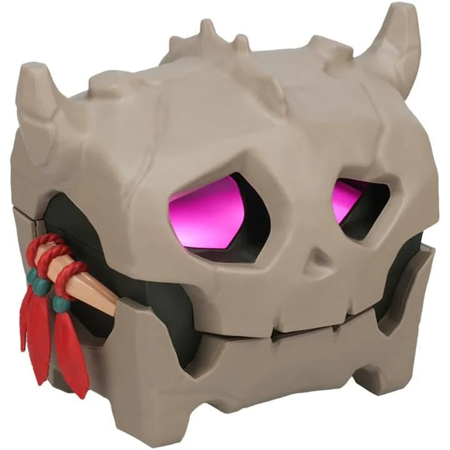 Paladone Lights PLOZBL – The Legend of Zelda Bokoblin Truhen-Leuchte mit Sound