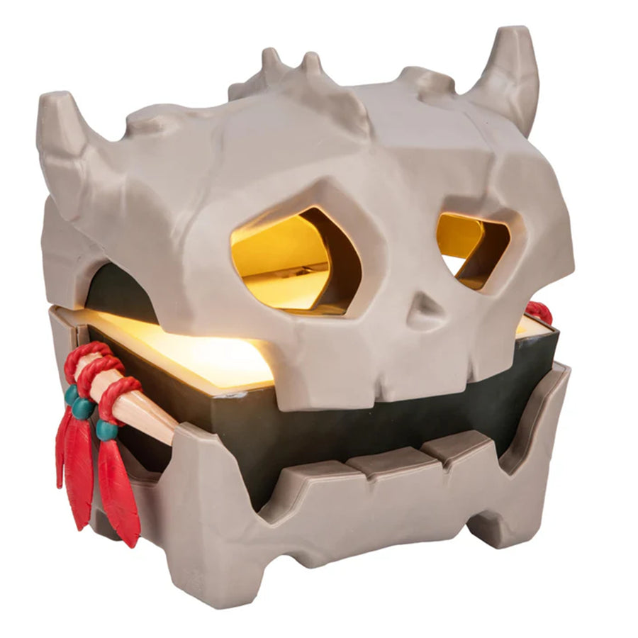 Paladone Lights PLOZBL – The Legend of Zelda Bokoblin Truhen-Leuchte mit Sound