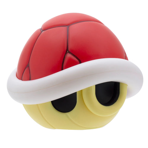 Paladone Lights PMKRS - Mario Kart Red Shell Light