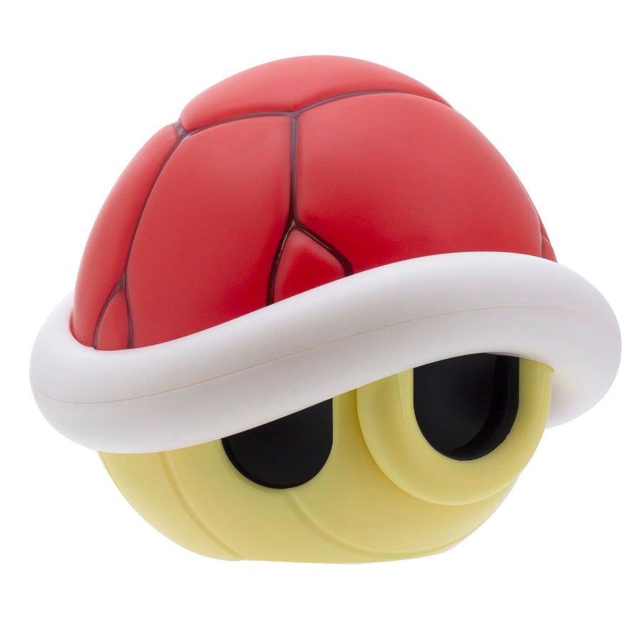 Paladone Lights PMKRS - Mario Kart Red Shell Lampe