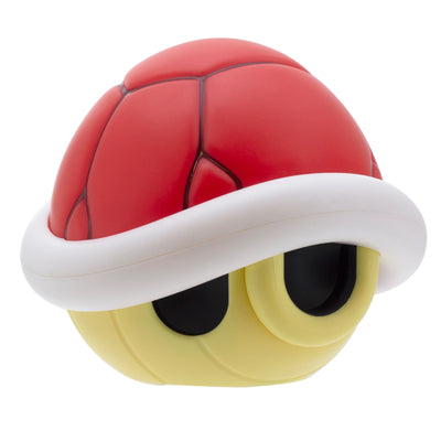 Paladone Lights PMKRS - Mario Kart Red Shell Light