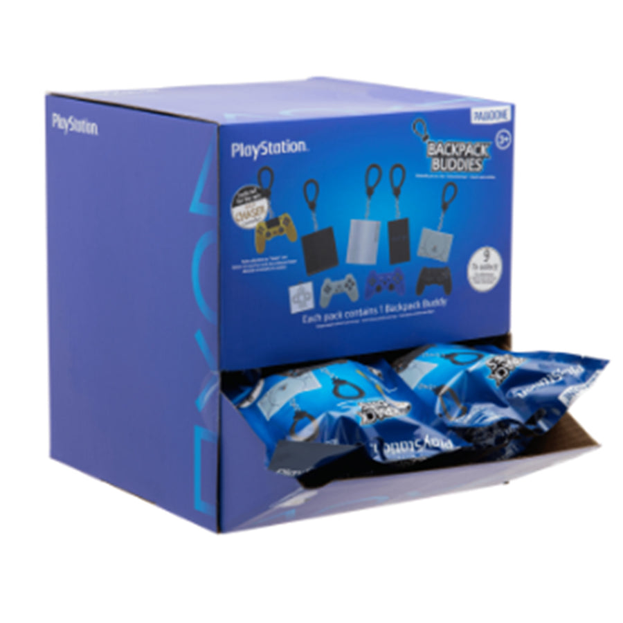Paladone Backpack Buddies PPSBB - PlayStation Rucksack-Anhänger