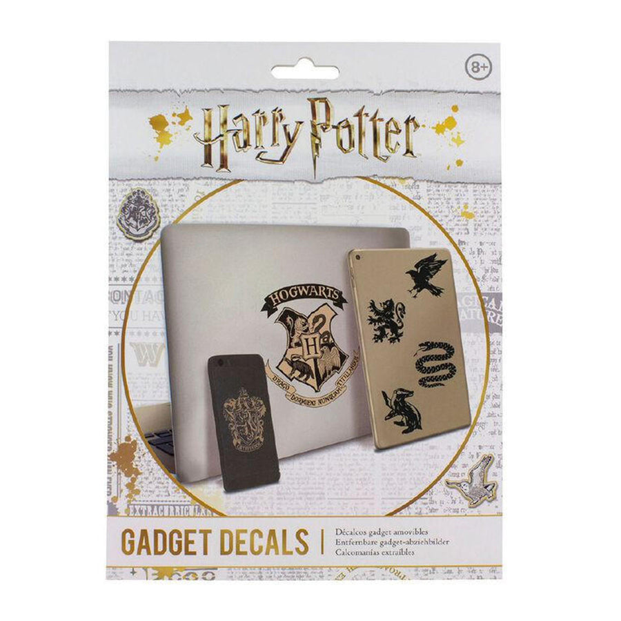 Paladone Tassen & Becher PHPWD - Harry Potter Wandtattoos