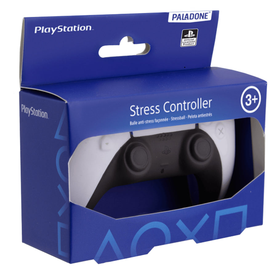 Paladone Backpack Buddies PPS5SC - PlayStation PS5 Stress Controller