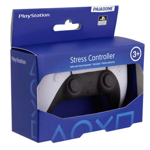 Paladone Backpack Buddies PPS5SC - PlayStation PS5 Stress Controller