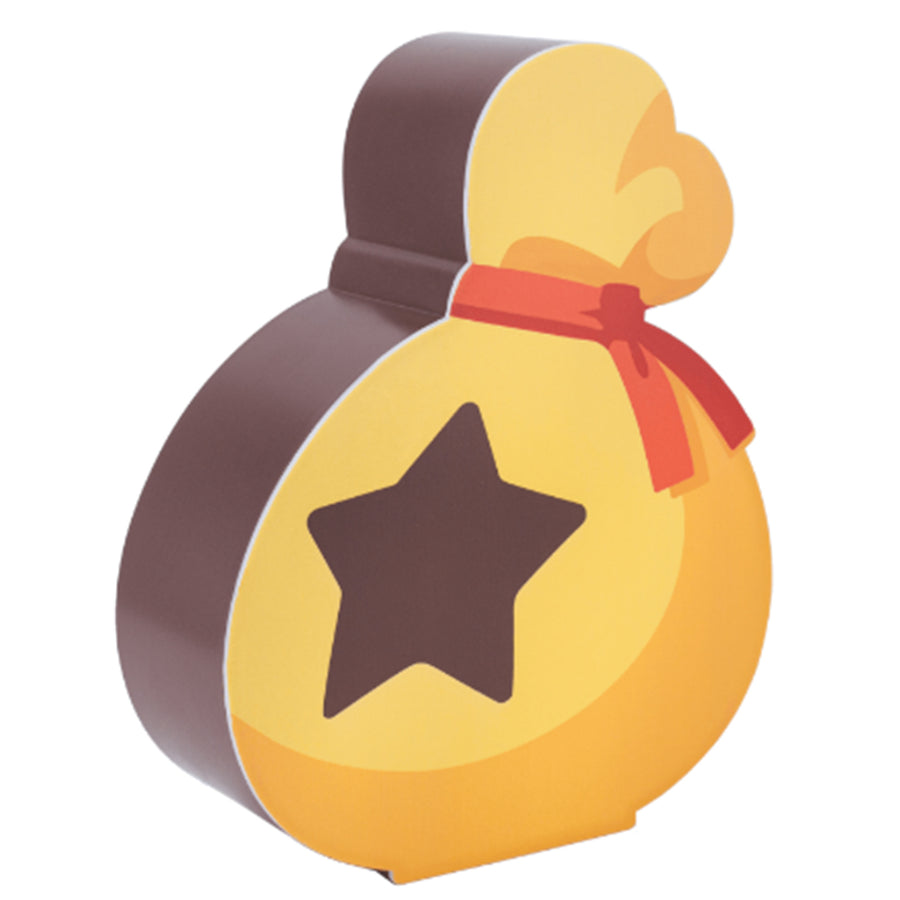 Paladone Lights PACBBL – Animal Crossing Sterni-Beutel-Box-Leuchte