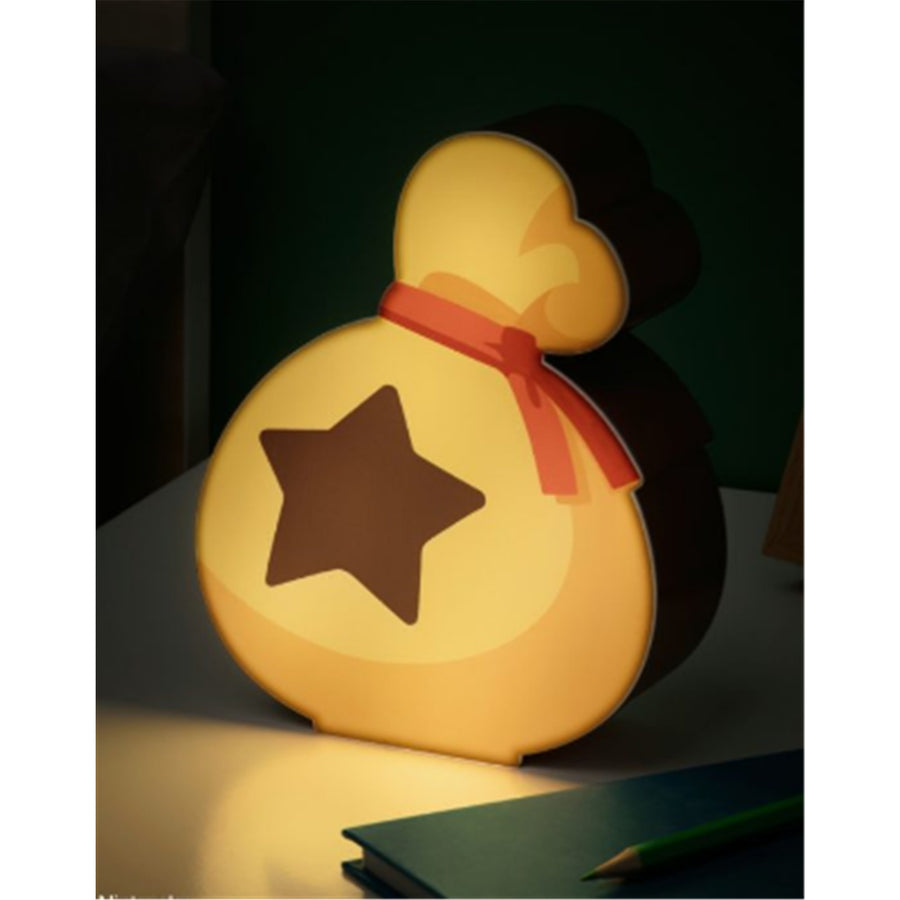 Paladone Lights PACBBL – Animal Crossing Sterni-Beutel-Box-Leuchte