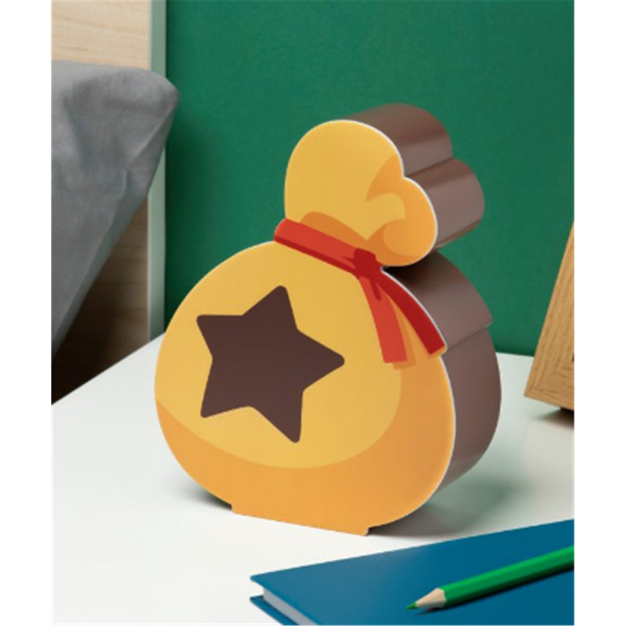Paladone Lights PACBBL – Animal Crossing Sterni-Beutel-Box-Leuchte