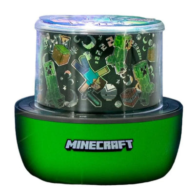 Paladone PMPL Minecraft Projection Light