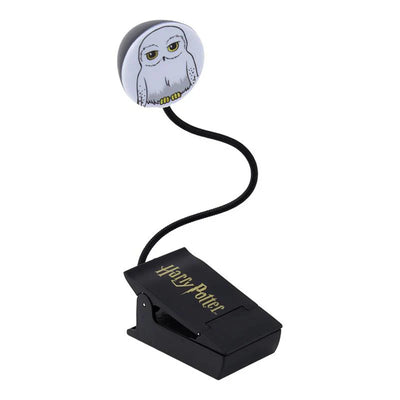 Paladone Stationary PHPHBL - Harry Potter Hedwig Book Light