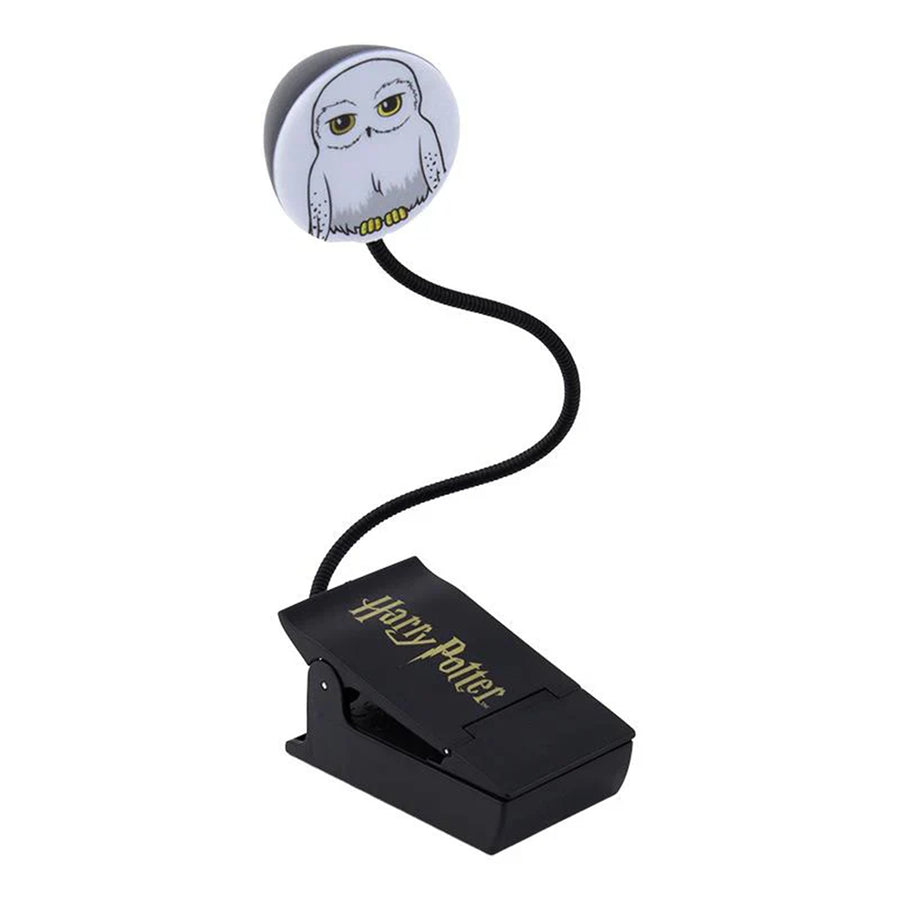 Paladone Stationary PHPHBL - Harry Potter Hedwig Buchlicht