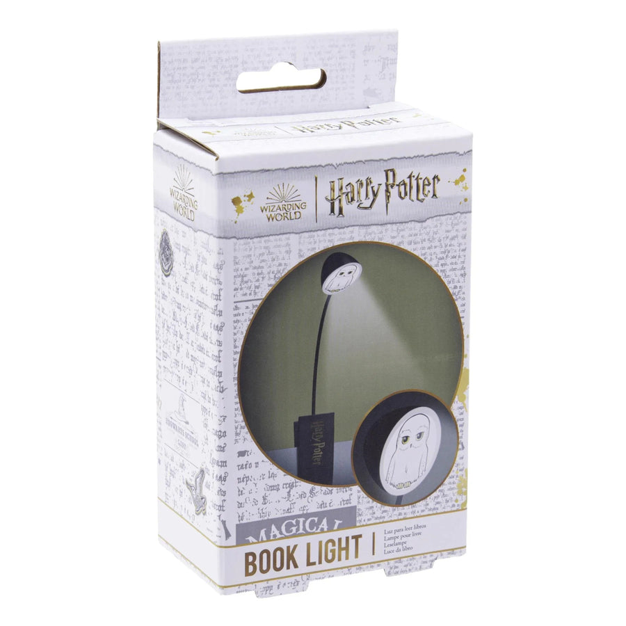 Paladone Stationary PHPHBL - Harry Potter Hedwig Buchlicht