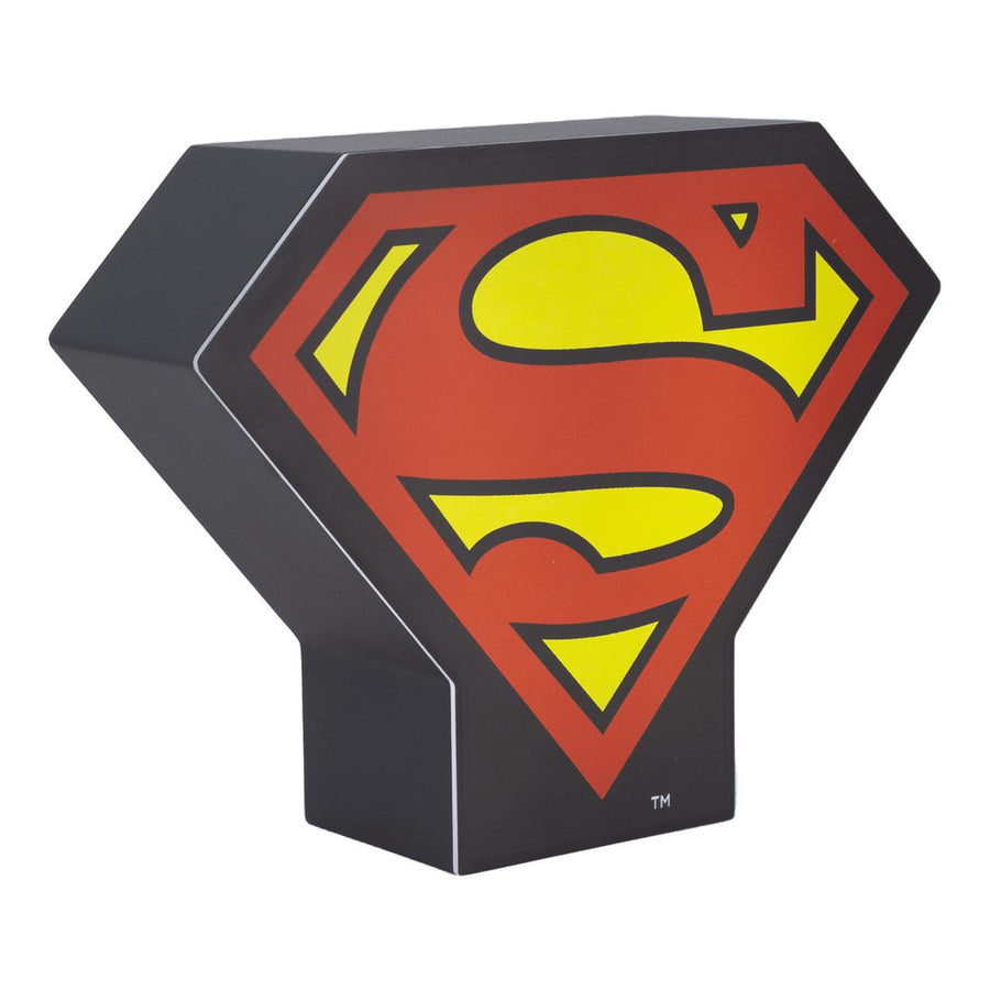 Paladone Lights PSBL - DC Superman Leuchtkasten