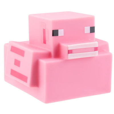 Paladone Mugs & Cups PMCPBD - *Minecraft Pig Bath Duck