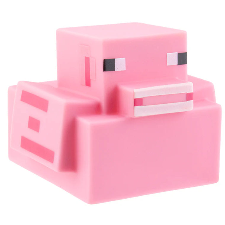 Paladone Tassen & Becher PMCPBD - *Minecraft Schweinchen-Badeente